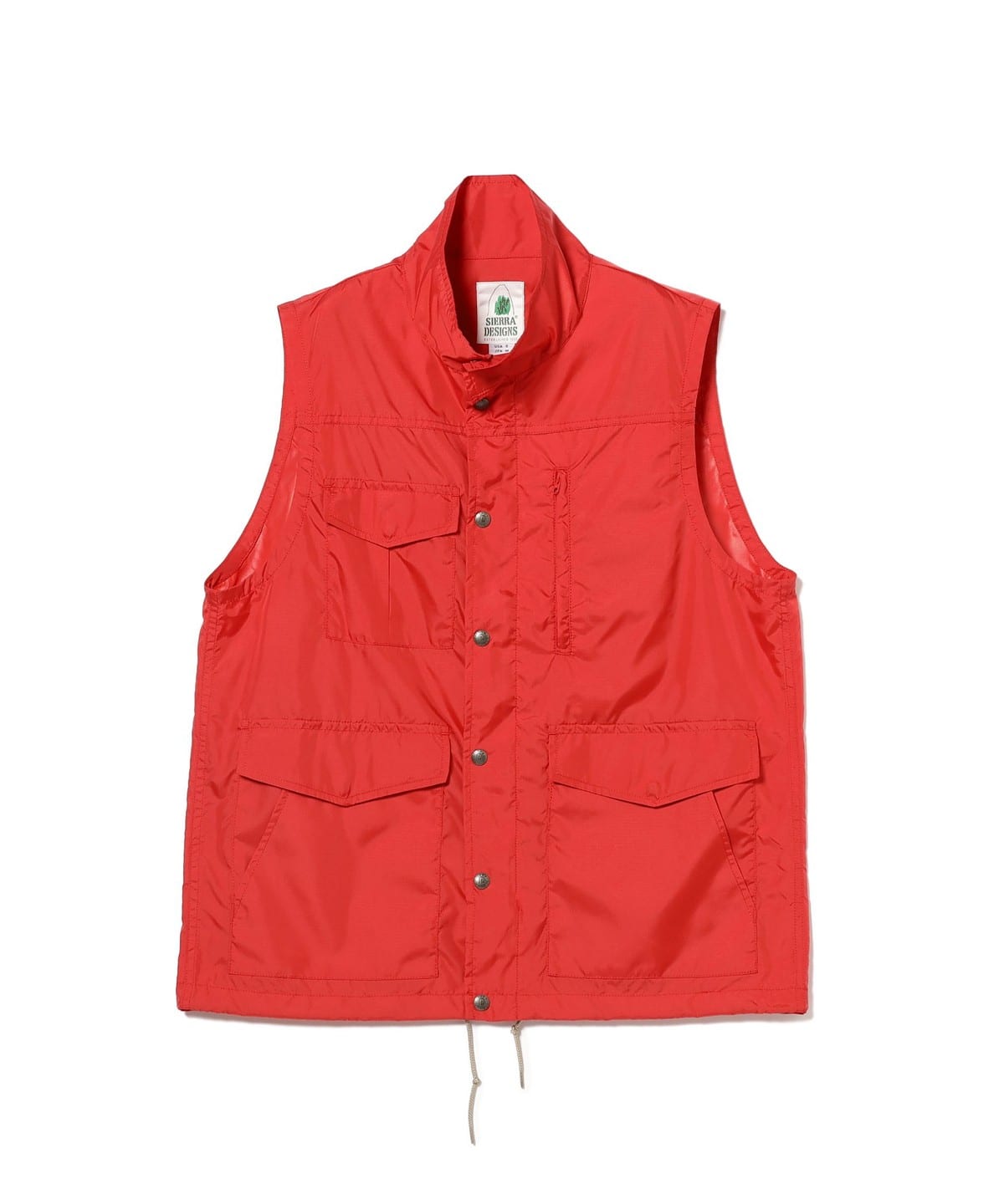 BEAMS PLUS（ビームス プラス）【別注】SIERRA DESIGNS / PACKABLE