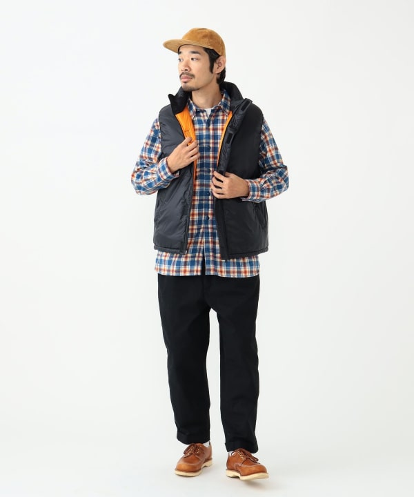 SIERRA DESIGNS for BEAMS PLUS｜ビームス プラス 原宿｜BEAMS