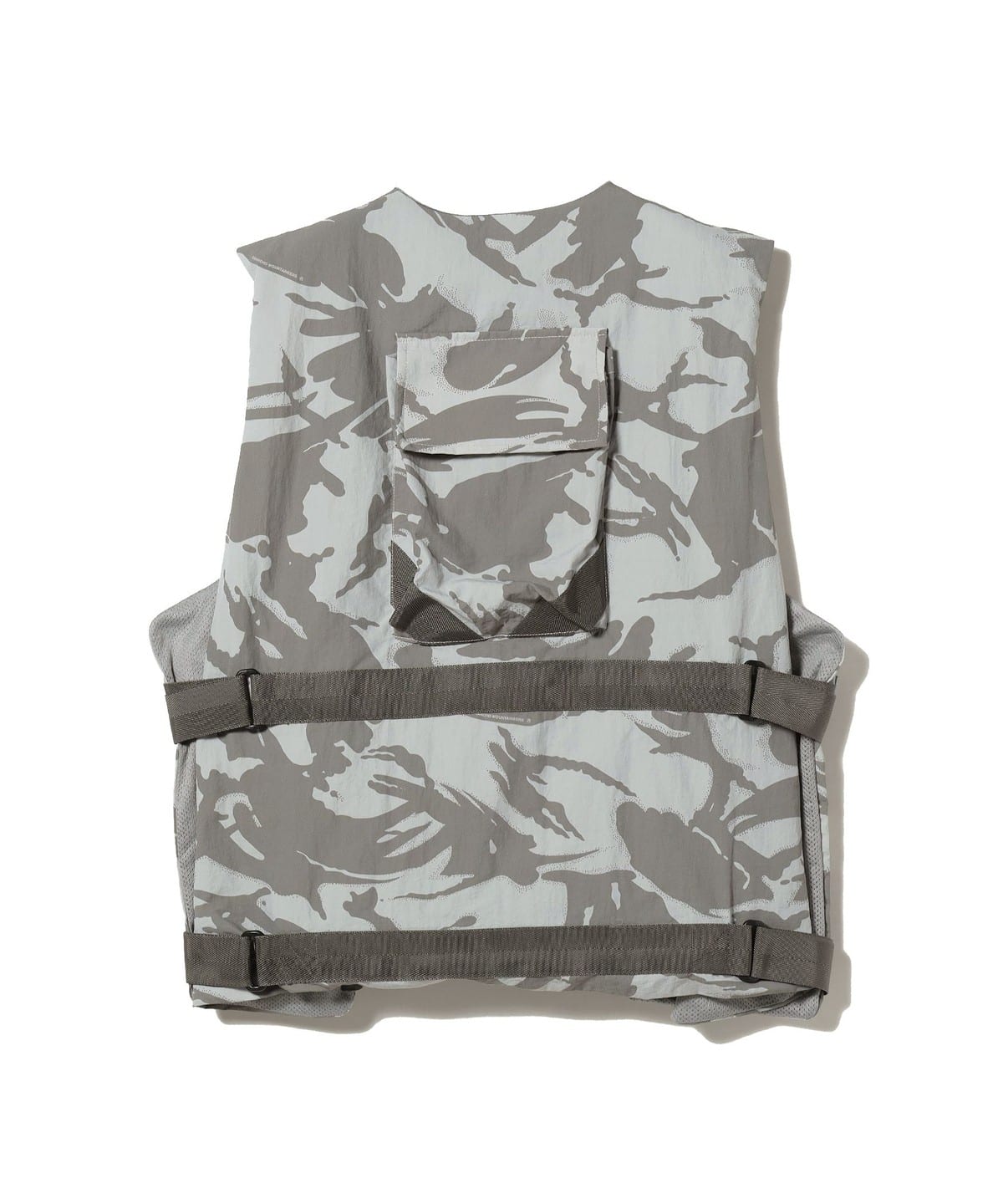 BEAMS PLUS（ビームス プラス）MOUNTAIN RESEARCH / MT Vest（トップス
