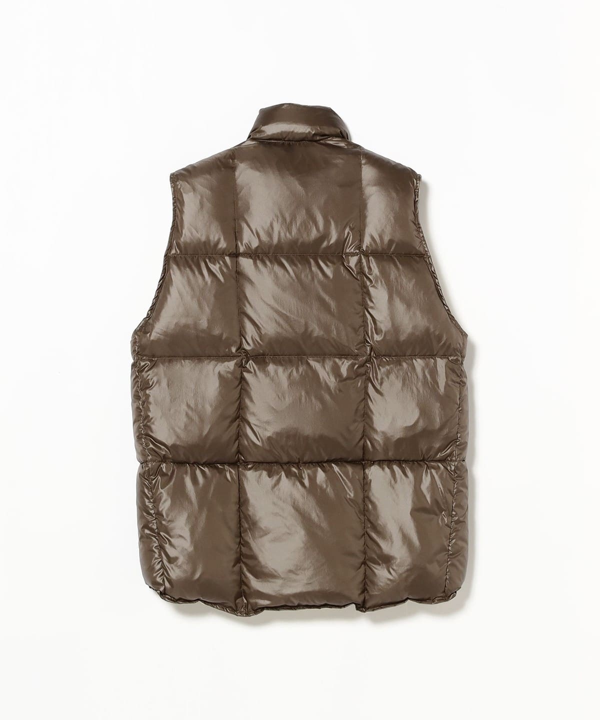 BEAMS PLUS（ビームス プラス）【別注】SIERRA DESIGNS / DOWN VEST