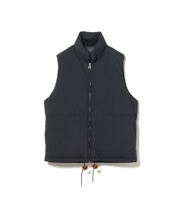 BEAMS PLUS（ビームス プラス）Unlikely / Unlikely 3Way Utility Vest
