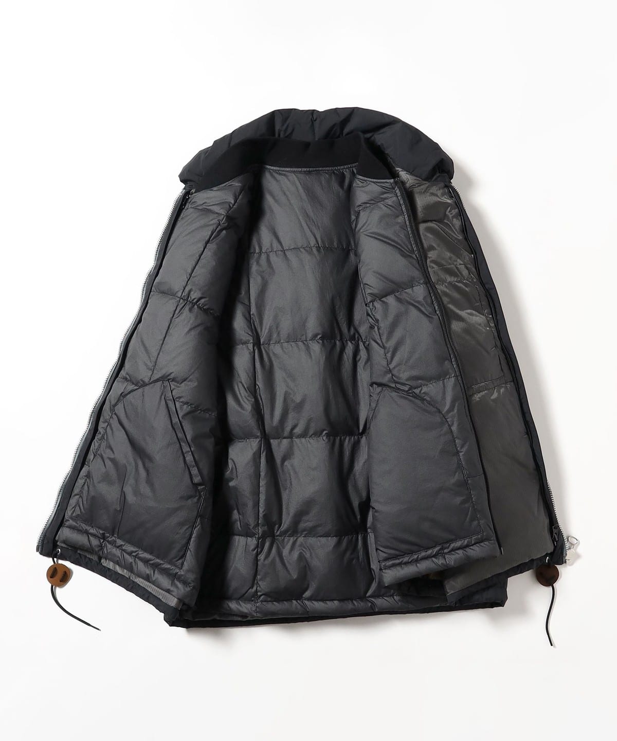 BEAMS PLUS（ビームス プラス）Unlikely / Unlikely 3Way Utility Vest 