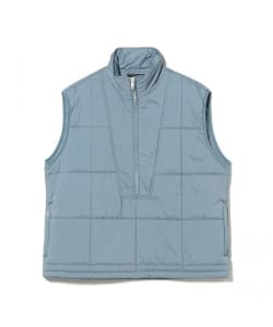 Puffy Vest