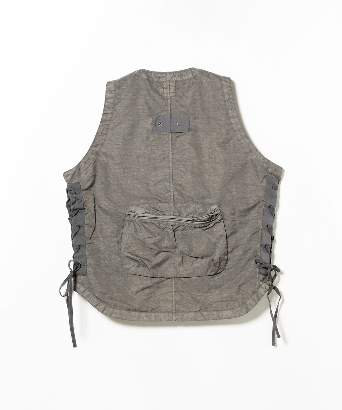トップス engineered garments beams plus vest ENGINEERED GARMENTS × BEAMS PLUS ｜ビームス プラス 原宿｜BEAMS