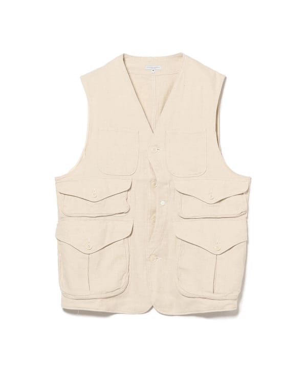 BEAMS PLUS(ビームス プラス)ENGINEERED GARMENTS / HUNTING BEAMS PLUS(ビームス プラス)ENGINEERED GARMENTS / HUNTING