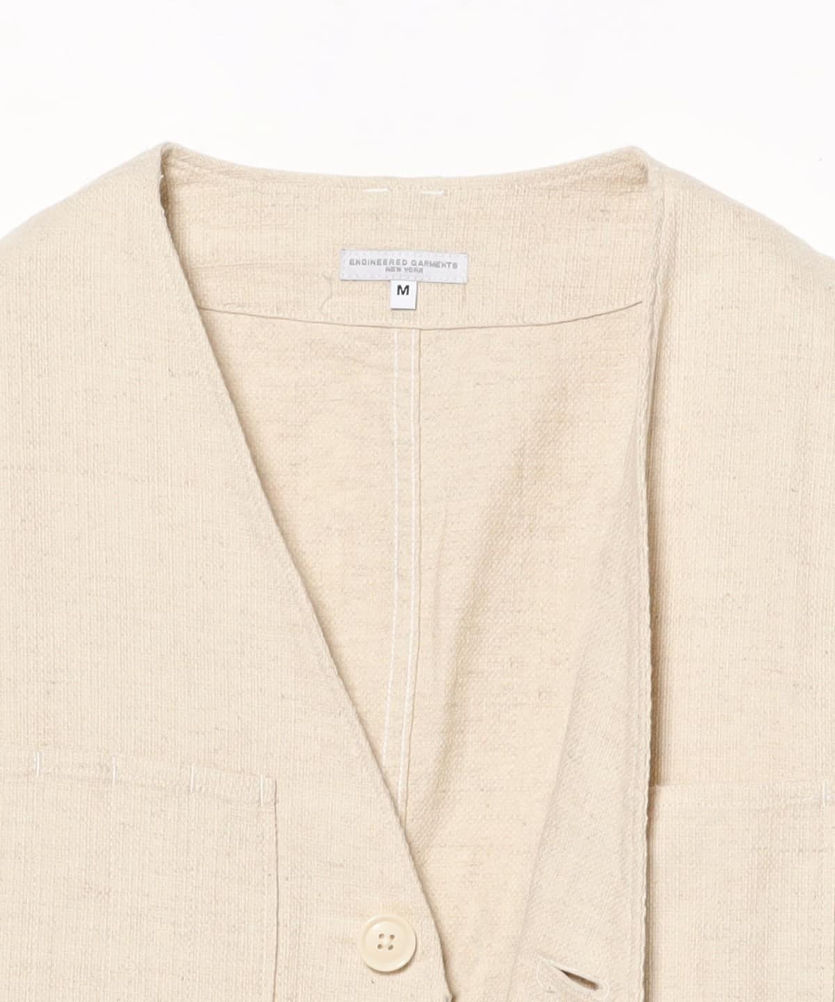 BEAMS PLUS（ビームス プラス）ENGINEERED GARMENTS / HUNTING JACKET