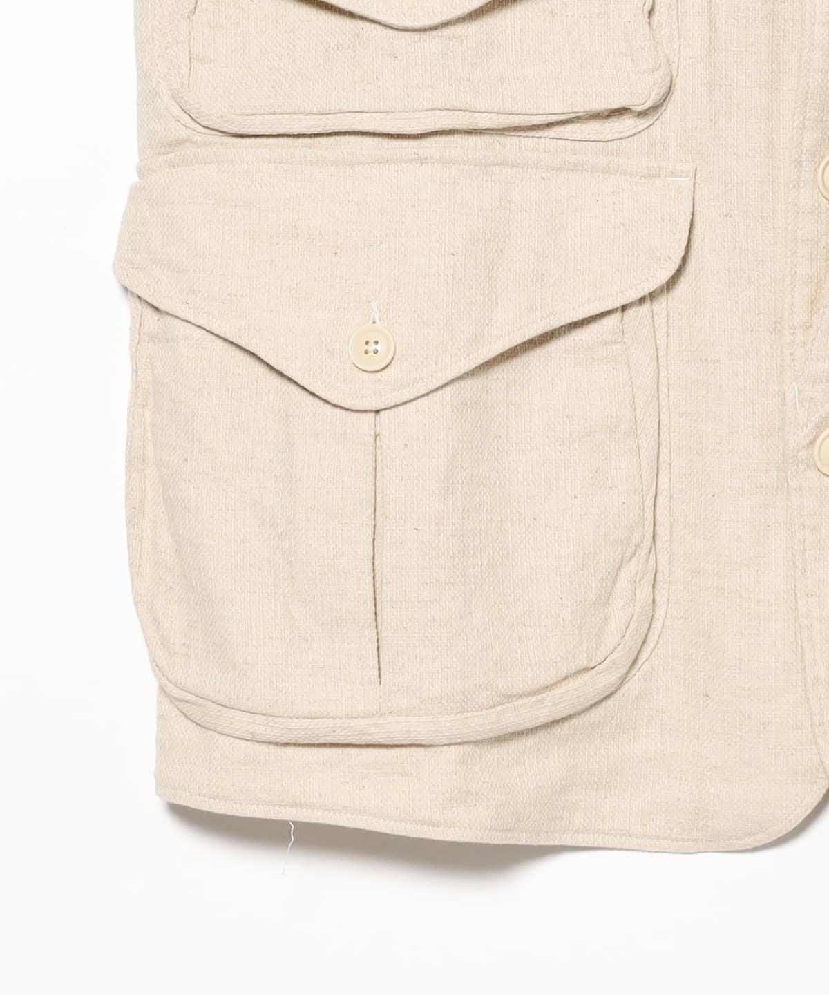 BEAMS PLUS（ビームス プラス）ENGINEERED GARMENTS / HUNTING JACKET