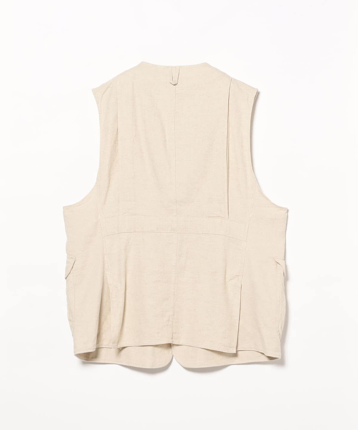 BEAMS PLUS（ビームス プラス）ENGINEERED GARMENTS / HUNTING JACKET