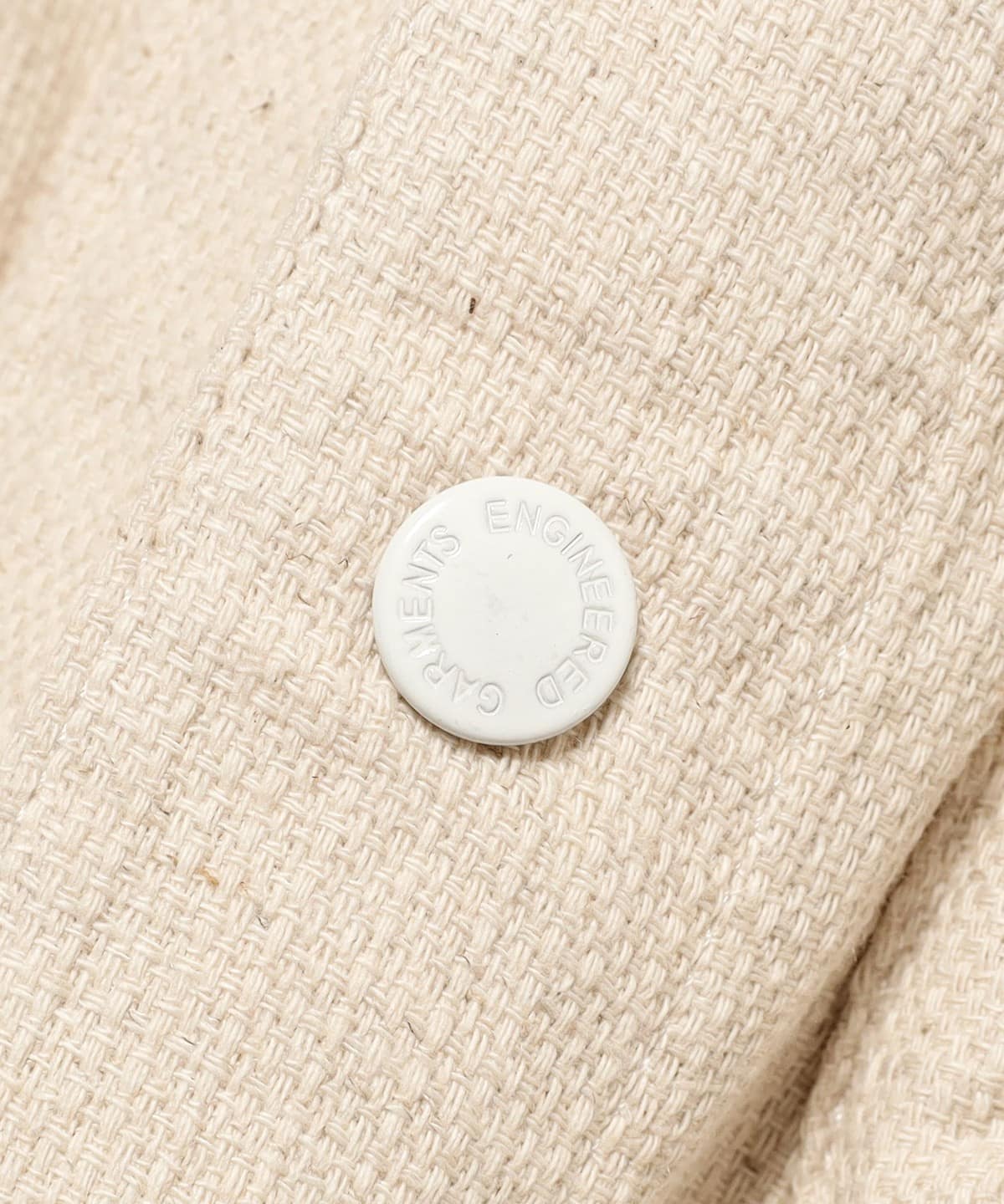 BEAMS PLUS（ビームス プラス）ENGINEERED GARMENTS / HUNTING JACKET