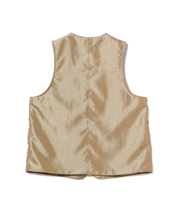 BEAMS PLUS（ビームス プラス）【タイムセール】POST OVERALLS