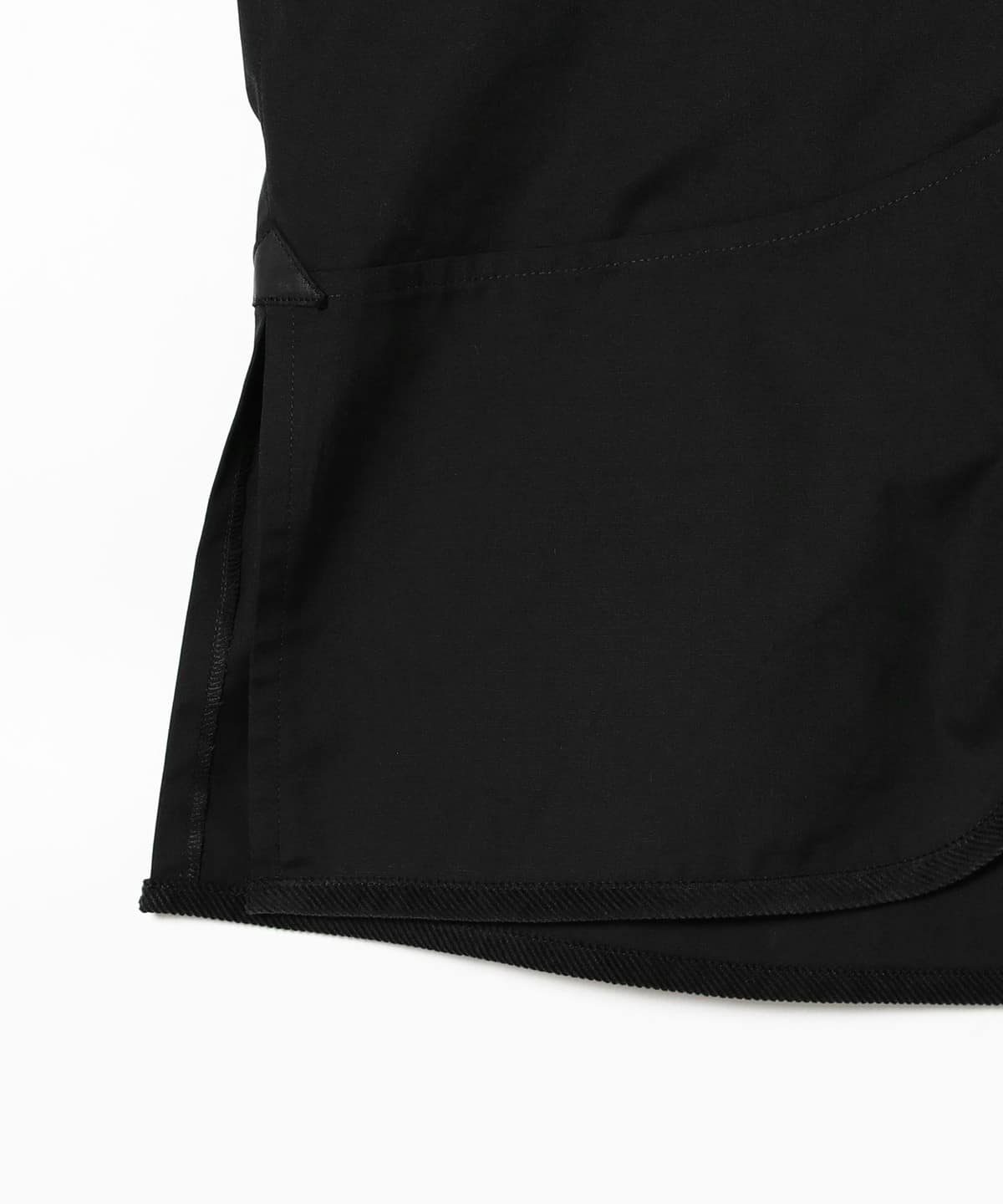 BEAMS PLUS（ビームス プラス）KENNETH FIELD / GUIDE VEST（トップス