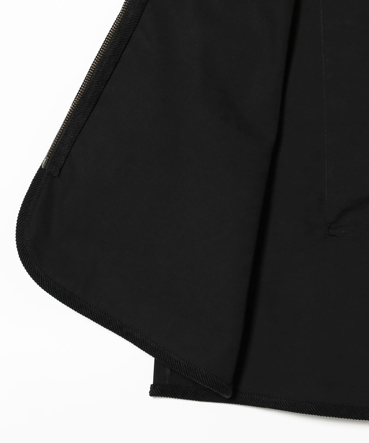 BEAMS PLUS（ビームス プラス）KENNETH FIELD / GUIDE VEST（トップス 