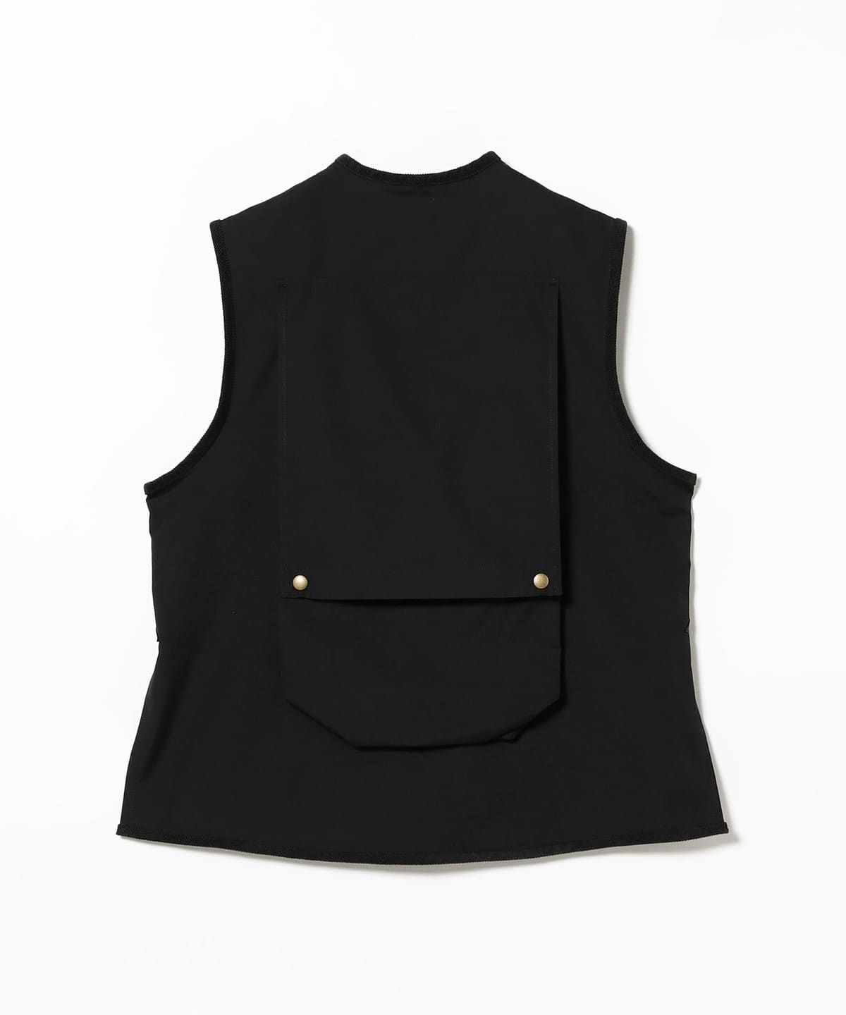 BEAMS PLUS（ビームス プラス）KENNETH FIELD / GUIDE VEST