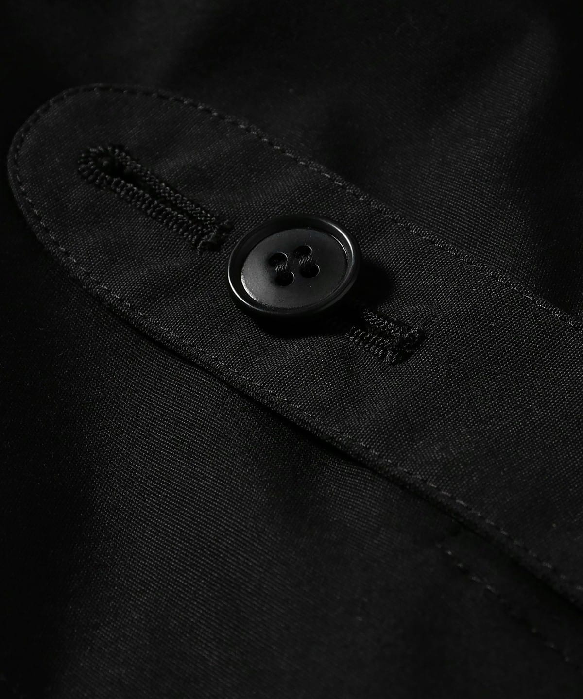 BEAMS PLUS（ビームス プラス）KENNETH FIELD / GUIDE VEST（トップス