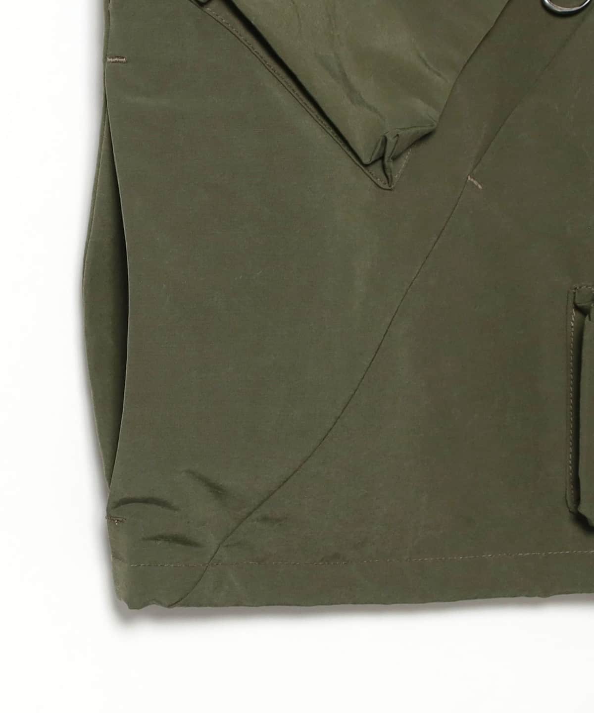 BEAMS PLUS（ビームス プラス）KENNETH FIELD / Trout Hunter Vest