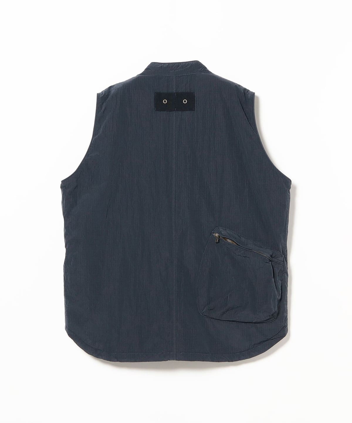BEAMS PLUS（ビームス プラス）【別注】dip / Flight Vest