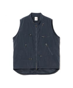 【別注】dip / Flight Vest