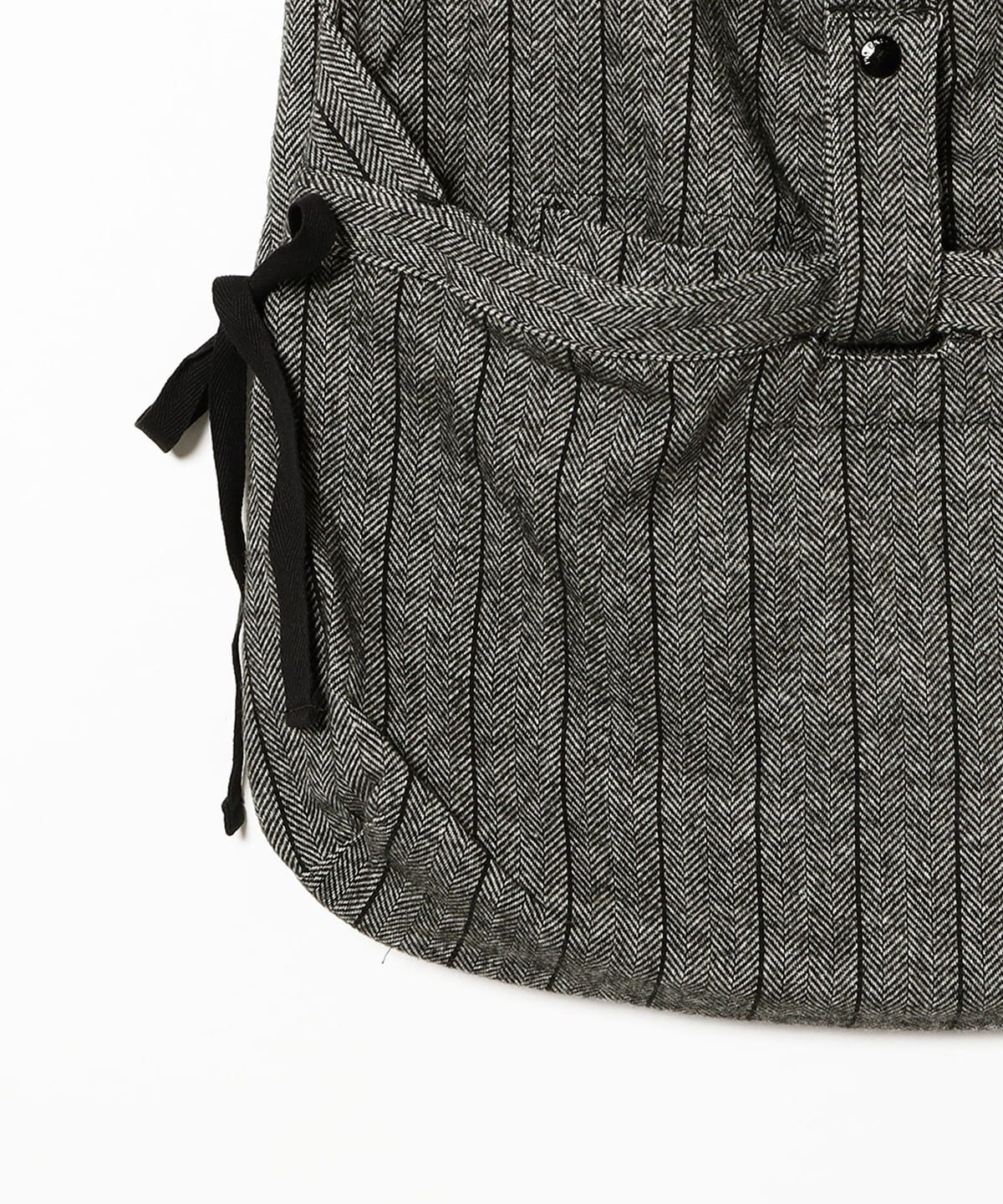 トップス engineered garments beams plus vest ENGINEERED GARMENTS × BEAMS PLUS VEST