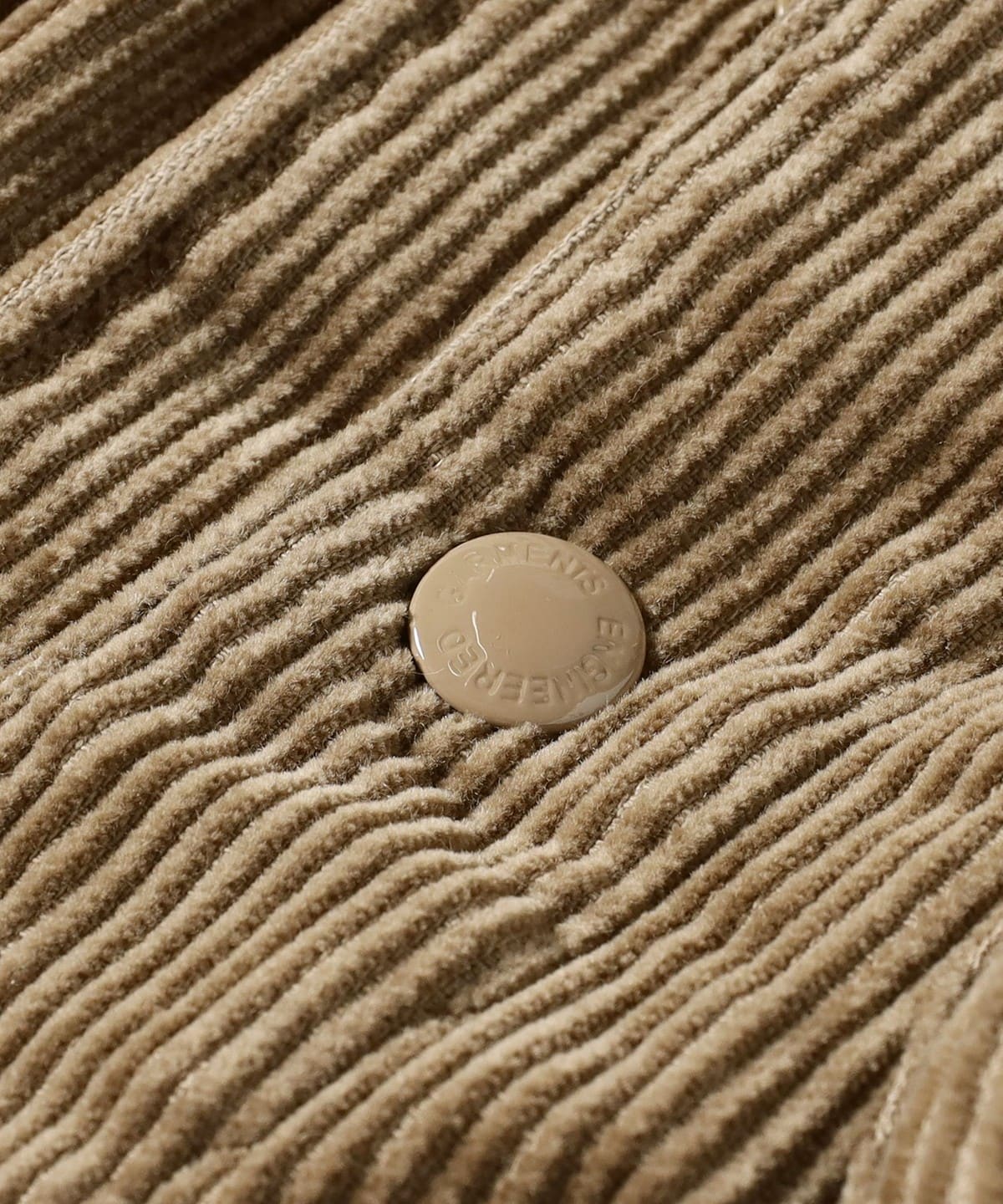 BEAMS PLUS BEAMS PLUS ENGINEERED GARMENTS / HUNTING VEST - 8W