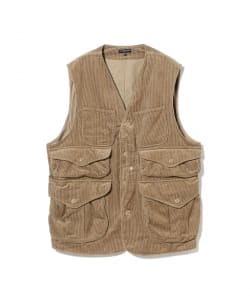 ENGINEERED GARMENTS / Hunting Jacket 8W Corduroy