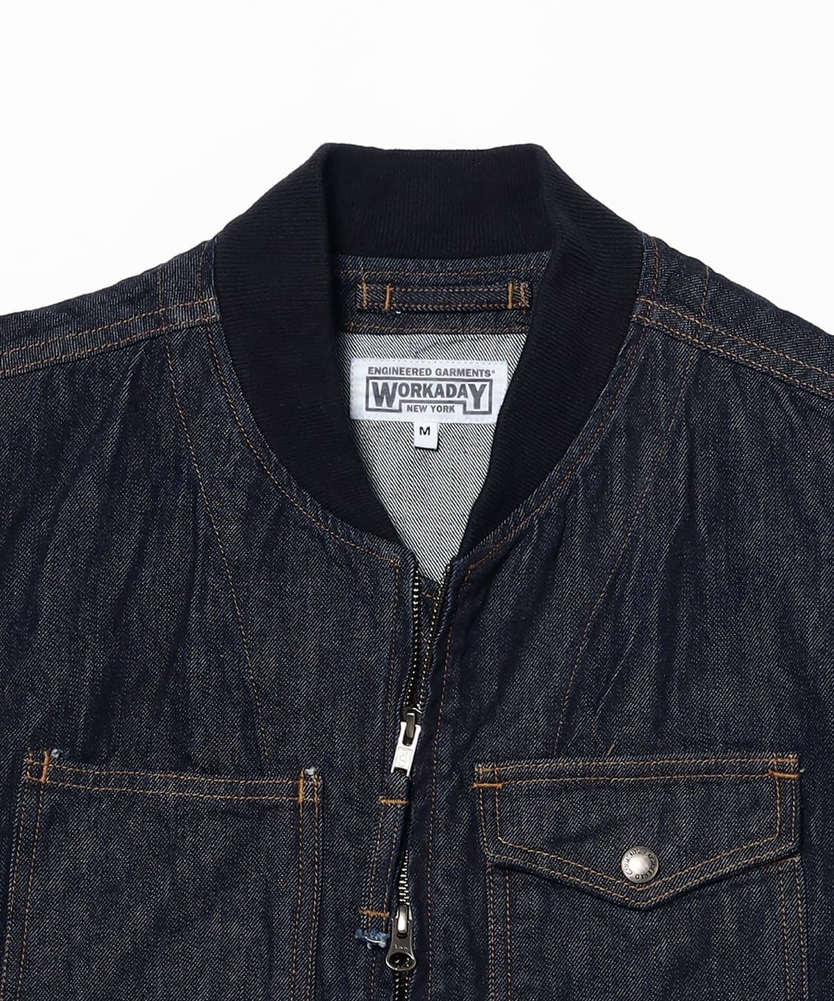 BEAMS PLUS（ビームス プラス）ENGINEERED GARMENTS / UTILITY VEST