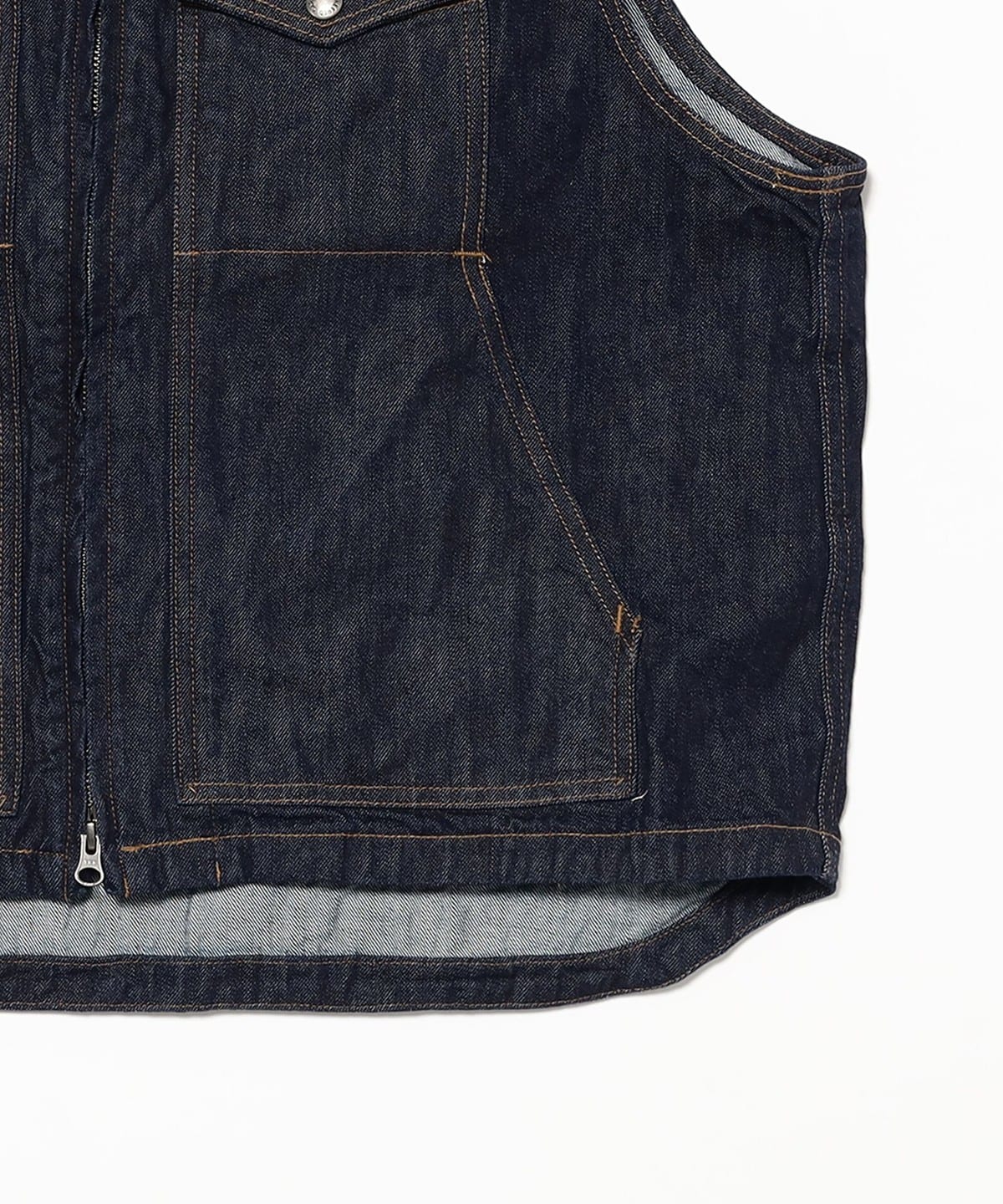 BEAMS PLUS（ビームス プラス）ENGINEERED GARMENTS / UTILITY VEST 