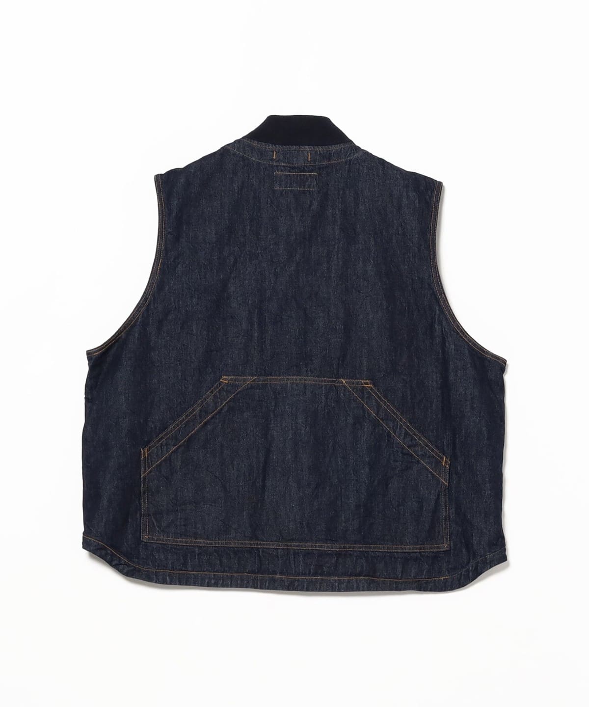 BEAMS PLUS（ビームス プラス）ENGINEERED GARMENTS / UTILITY VEST