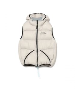 MOUNTAIN RESEARCH / Puff Vest