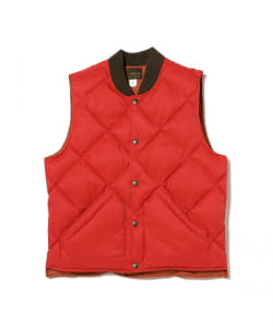 RRL / William Vest