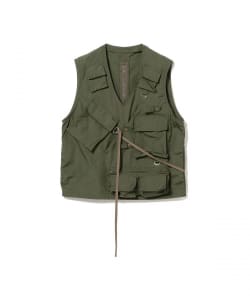 KENNETH FIELD / Trout Hunter Vest