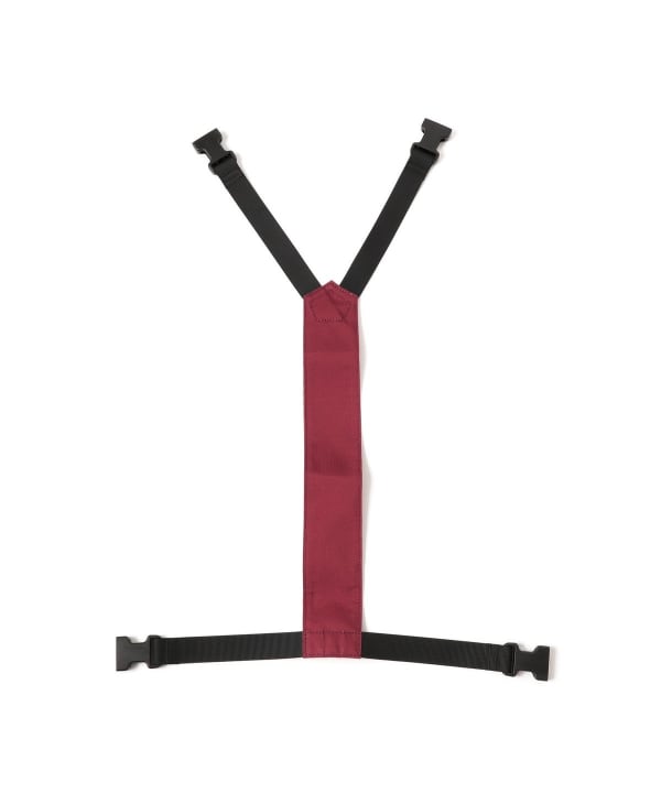 【タイムセール】【別注】MOUNTAIN RESEARCH / Pack Vest