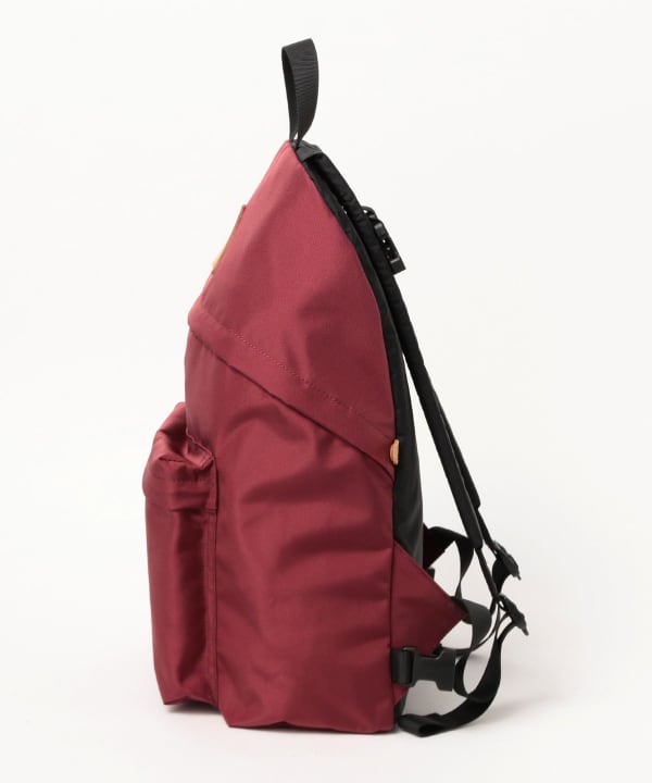 BEAMS PLUS（ビームス プラス）【別注】MOUNTAIN RESEARCH / Pack Vest