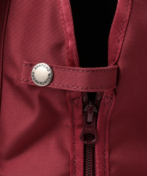 【タイムセール】【別注】MOUNTAIN RESEARCH / Pack Vest