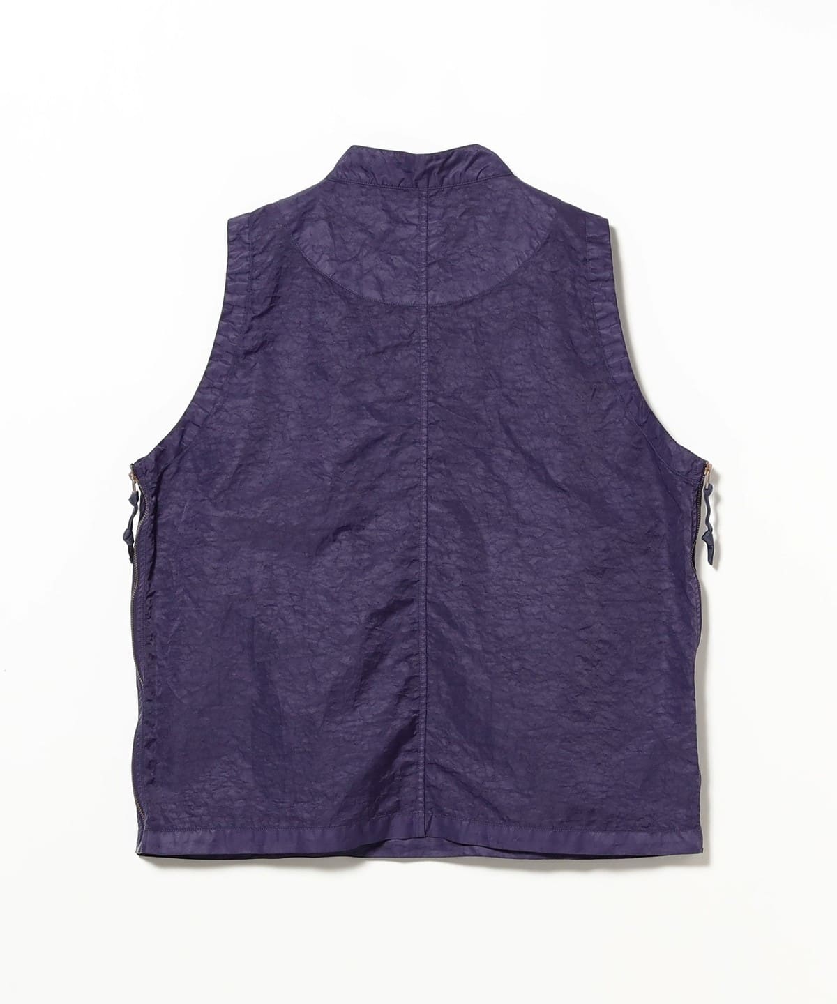 BEAMS PLUS（ビームス プラス）【別注】dip / Military Vest（トップス