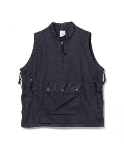 【別注】dip / Military Vest