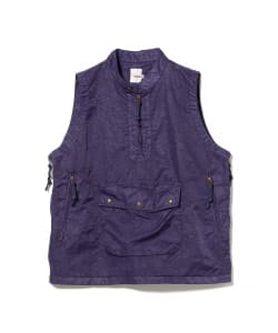 【別注】dip / Military Vest