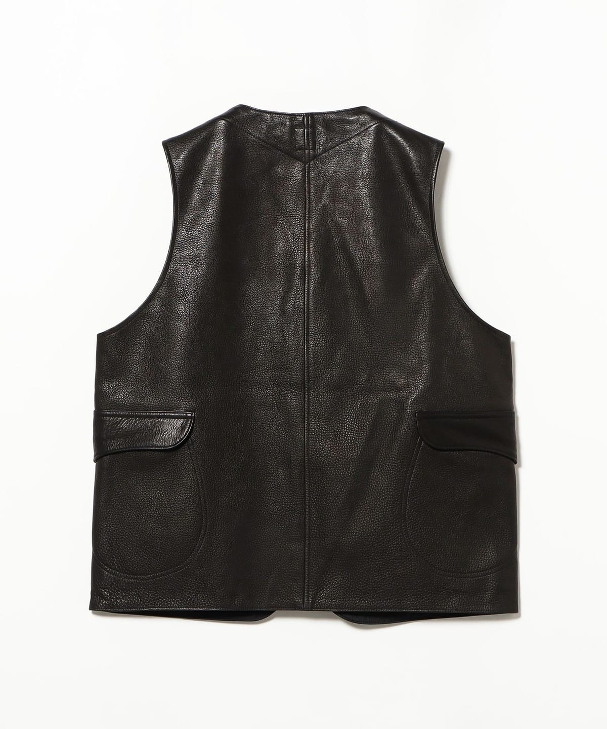 BEAMS PLUS（ビームス プラス）【別注】POST OVERALLS / Royal