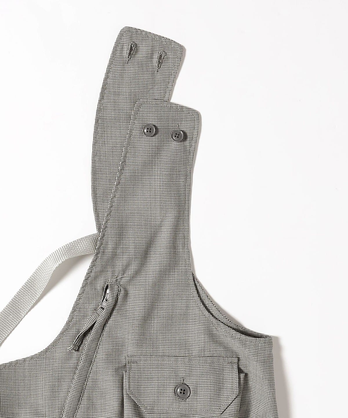 BEAMS PLUS（ビームス プラス）ENGINEERED GARMENTS / SHOULDER VEST