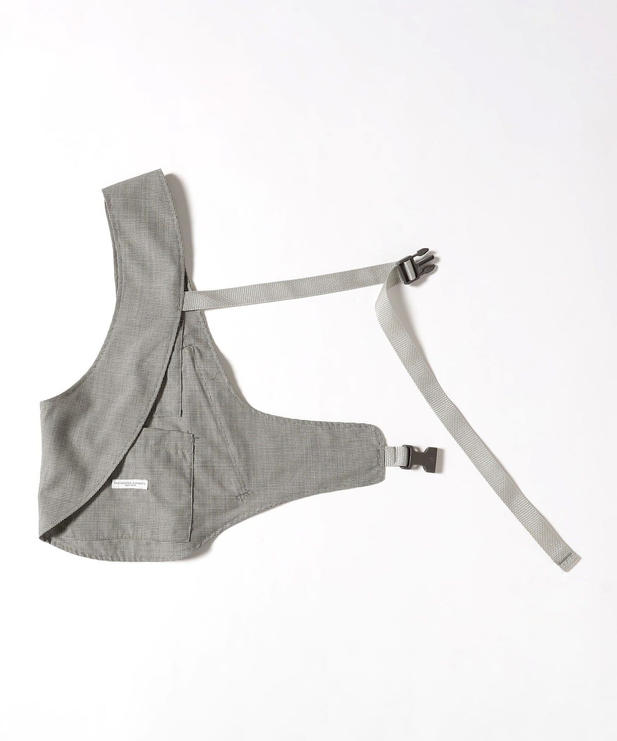 BEAMS PLUS（ビームス プラス）ENGINEERED GARMENTS / SHOULDER VEST 