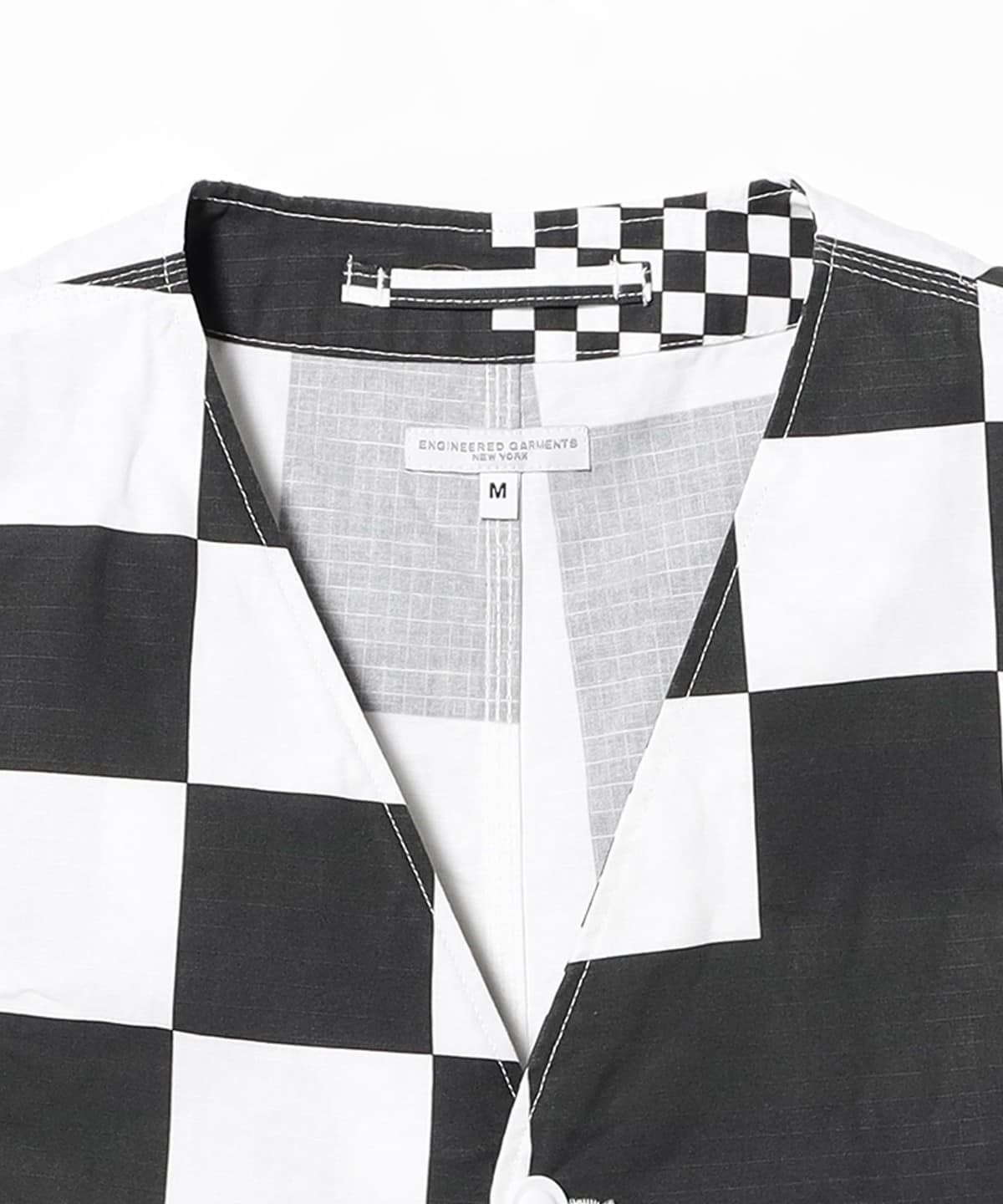BEAMS PLUS（ビームス プラス）ENGINEERED GARMENTS / UPLAND VEST
