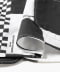 White/Black