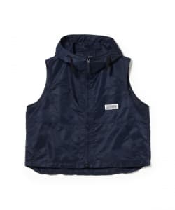 EG WORKADAY / Hooded Vest