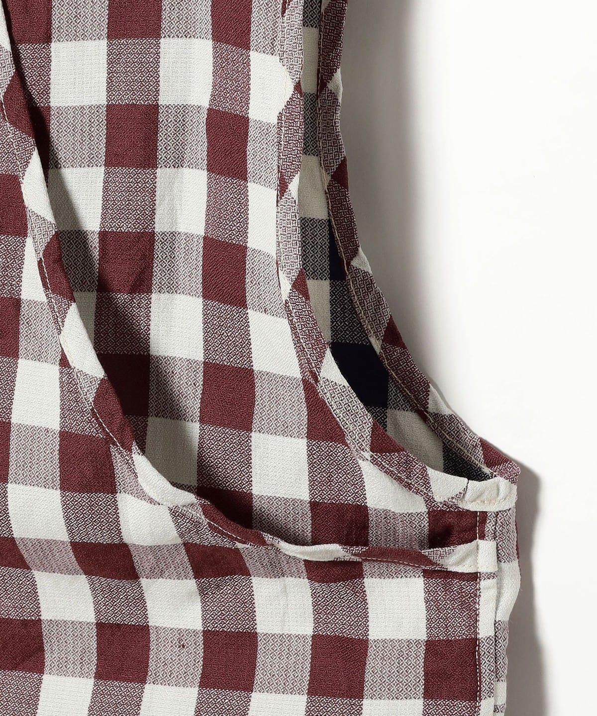 BEAMS PLUS(ビームス プラス)MOUNTAIN RESEARCH ⁄ Fishing Vest BEAMS PLUS(ビームス プラス)MOUNTAIN RESEARCH ⁄ Fishing Vest