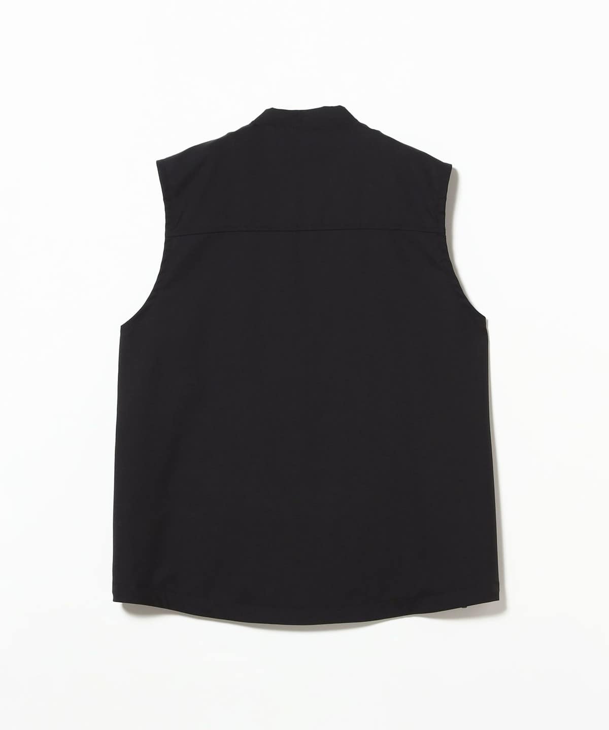 BEAMS PLUS（ビームス プラス）MOUNTAIN RESEARCH / ID Vest（トップス