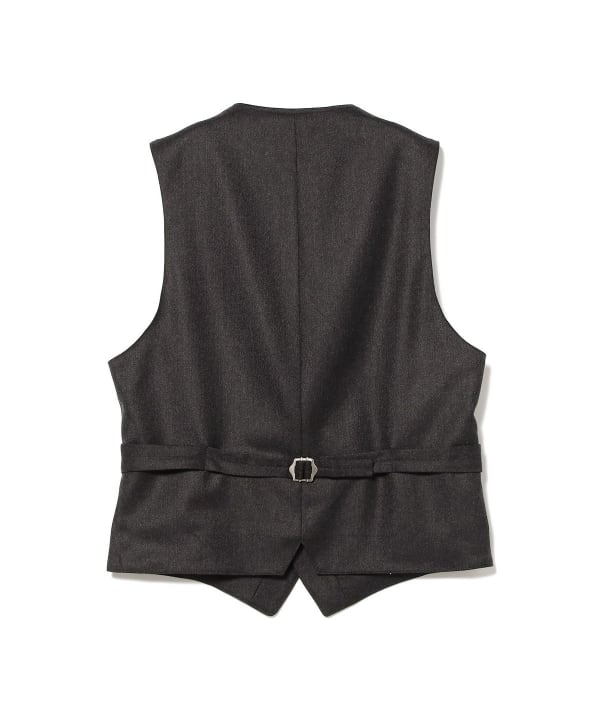 Waistcoat Flannel