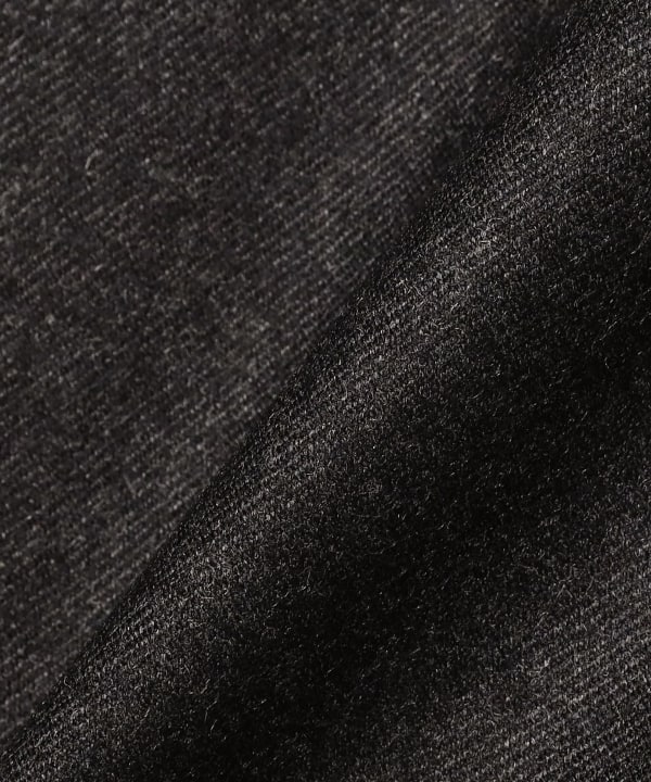 Waistcoat Flannel