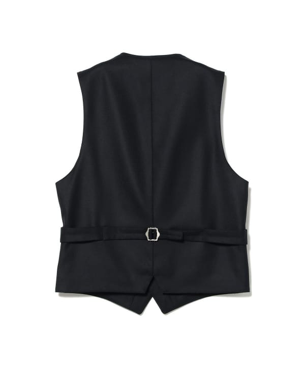 Waistcoat Flannel