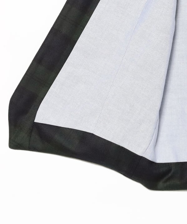 Waistcoat Flannel