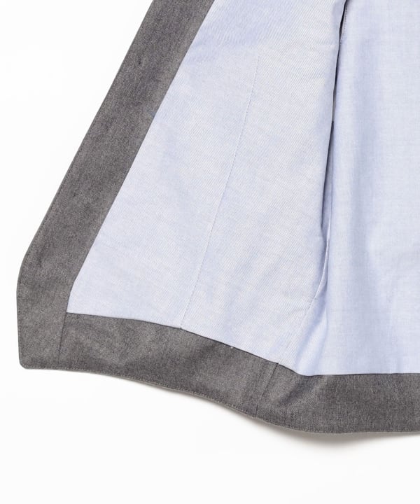 Waistcoat Flannel