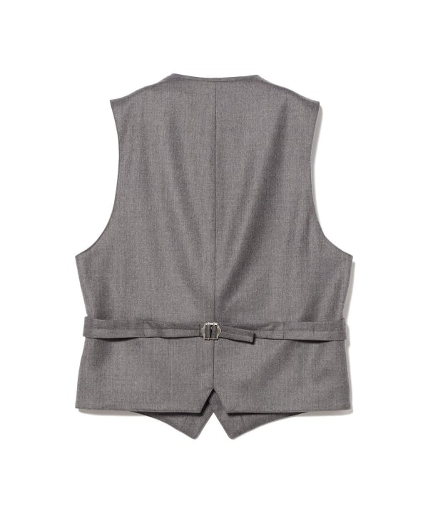 Waistcoat Flannel